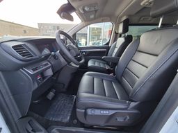 Zunanja slika - Peugeot Traveller - L2 Business Vip 2.2 B-HDI 180 EAT8 - 3 - Predogledna slika