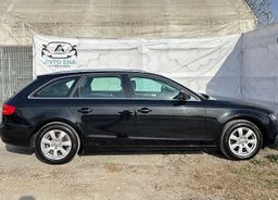 Zunanja slika - Audi A4 - Avant 2.0 TDI 125 kW-XENON - PDC - GRETJE - BANG OLUFSEN - 6 - Predogledna slika