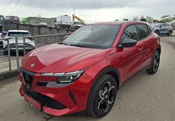 Zunanja slika - Alfa Romeo Junior - 1.2 E-DCT6 MHEV 145 SPECIALE 1. LASTNIK SLOVENSKI - 1 - Predogledna slika