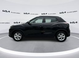 Zunanja slika - SsangYong Tivoli - 1.5 T-GDi Fresh 2WD M T... - 8 - Predogledna slika
