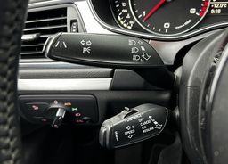 Zunanja slika - Audi A7 - 3.0 TDI S-LINE|ASISTENCE|BOSE|20 col|4xKLIMA - 11 - Predogledna slika