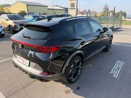 Zunanja slika - Cupra Formentor - 1.4 e-HYBRID 180 kW 245 KM 6-DSG VZ - 9 - Predogledna slika