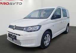 Zunanja slika - VW Caddy - 2.0 TDI 75KW LIFE. N1 ODBITEK DDV - 1 - Predogledna slika