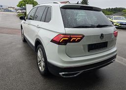 Zunanja slika - VW Tiguan - 2.0 TDI SCR 4M. BMT avt. 147kW - 5 - Predogledna slika