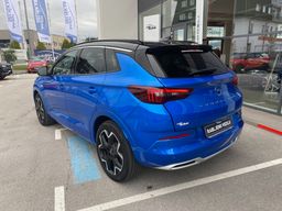 Zunanja slika - Opel Grandland X - 1.6 PHEV 225 ULTIMATE - AVTOMATIK + AKCIJSKA CENA - 10 - Predogledna slika