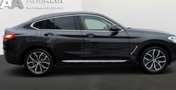 Zunanja slika - BMW X4 - serija : xDrive20d  AT  Model X Line - 3 - Predogledna slika