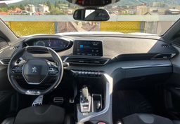 Zunanja slika - Peugeot 3008 - 2.0 BlueHDI 180 GT Line AVT.LED.NAVI.MASAŽA.ACC - 10 - Predogledna slika