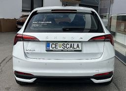 Zunanja slika - Škoda Scala - Selection 1.5 TSI 110kW DSG - 4 - Predogledna slika