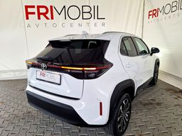 Zunanja slika - Toyota Yaris Cross - 1.5 VVT-iE Sport - 5 - Predogledna slika