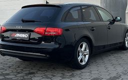 Zunanja slika - Audi A4 - Avant avant 2.0 TDI Business Sport-ACC-PDC-V.SERVIS-ALU - 6 - Predogledna slika