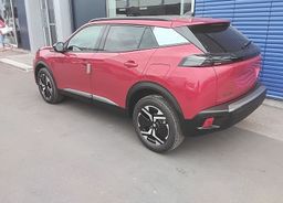 Zunanja slika - Peugeot 2008 - ALLURE PureTech 100 - 4 - Predogledna slika