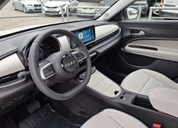 Zunanja slika - Fiat 600 - 1.2 T3 Hybrid E-DCT6 110 La Prima + ZIMSKE GUME - 6 - Predogledna slika