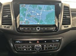 Zunanja slika - KG Mobility Musso - VENTURE+ 4x4 AT Rolo + Kljuka... - 16 - Predogledna slika