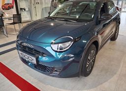 Zunanja slika - Fiat 600 - 1.2 T3 Hybrid DCT 110 BYO - 1 - Predogledna slika