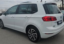 Zunanja slika - VW Golf - Sportsvan 1.6 TDI 116ks °PANO°RADAR TEMPOMAT°ALU - 6 - Predogledna slika