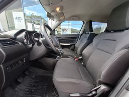 Zunanja slika - Suzuki Swift - 1.2 4WD - SLOVENSKI + 1. LASTNIK + POTRJENA KNJIGA - 9 - Predogledna slika