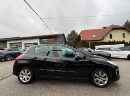 Zunanja slika - Peugeot 308 - ACTIVE 1.6i SLO.VOZILO 2.LASTNICA LED AVTO.KLIMA - 6 - Predogledna slika