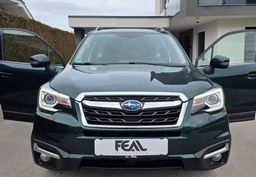 Zunanja slika - Subaru Forester - 2.0D-4X4-1 LASTNIK-XENON-LED-KAMERA-FACE LIFT - 7 - Predogledna slika