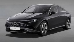 Zunanja slika - Mercedes-Benz CLA-Razred - CLA 200 EQ Progressive Edition - 1 - Predogledna slika