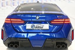 Zunanja slika - BMW Serija 5 - M5 AUT. - 5 - Predogledna slika