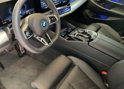Zunanja slika - BMW i5 - eDrive40 touring M Sport - 9 - Predogledna slika