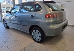 Zunanja slika - Seat Ibiza - 1.2-HITRI KREDIT- - 3 - Predogledna slika