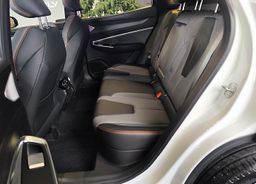 Zunanja slika - Geely Cityray - 1.5 7DCT FWD GF - 5 - Predogledna slika