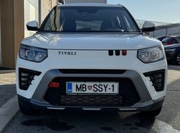 Zunanja slika - SsangYong Tivoli - Ssangyong  1.5 T-GDI FRESH TEMPOMAT-KAMERA-N - 2 - Predogledna slika