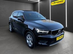Zunanja slika - Volvo XC40 - D3 2.0 AUT.  FULL LED NAVI ACC PANO PDC KAMERA T - 10 - Predogledna slika