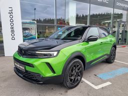 Zunanja slika - Opel Mokka - 1.2 TURBO 100KW GS-Line KAMERA-DAB-GRETJE SEDEŽEV - 4 - Predogledna slika