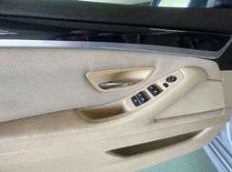 Zunanja slika - BMW Serija 5 - Touring: 520d touring XSENON.NAVI.2XPDC.PANORAMA.TEMPOMA - 14 - Predogledna slika