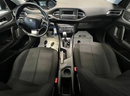 Zunanja slika - Peugeot 308 - 1.5 HDI-TEMP-LED-1.LAST-KREDIT-BREZ-POLOGA... - 10 - Predogledna slika