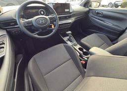 Zunanja slika - Hyundai i20 - 1.0 T-GDI 100 STYLE  BLACK PACK. WINTER. RADAR. - 9 - Predogledna slika