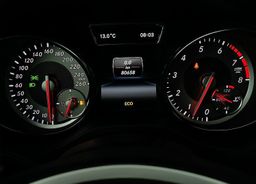 Zunanja slika - Mercedes-Benz GLA-Razred - 200-156KM-2XAMG-LINE-KAMERA-NAVI-GRET-SED-80.000KM - 17 - Predogledna slika