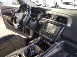 Zunanja slika - Renault Kadjar - 4x4 dCi 130 Energy - 11 - Predogledna slika