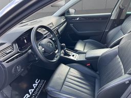 Zunanja slika - Škoda Superb - Combi 4x4 2,0 TDI DSG - 6 - Predogledna slika