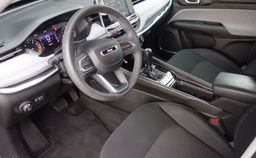 Zunanja slika - Jeep Compass - 1.3 T4 Longitude TCT - 5 - Predogledna slika