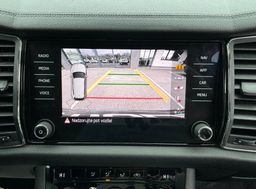 Zunanja slika - Škoda Kodiaq - Ambition 2.0 TDI DSG FUL LED-KAMERA-NAVI-ACC - 11 - Predogledna slika