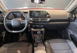 Zunanja slika - Citroën C4 X - 1.LASTNIK-TEMPOMAT-KAMERA-GRETJE SEDEŽEV - 10 - Predogledna slika