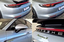 Zunanja slika - Porsche Panamera - 4E-Hybrid Platinum Edition•SOFTCLOSE•AIR•PANO•BOSE - 7 - Predogledna slika
