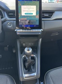 Zunanja slika - Renault Symbioz - TCe 140 Techno - 13 - Predogledna slika