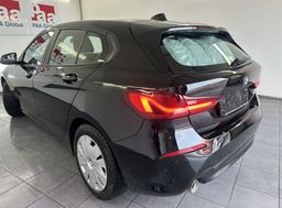 Zunanja slika - BMW Serija 1 - : 116d.NEMŠKI+4 GUME.NAVI.AUTOMATIK.SAMO 118.000KM - 4 - Predogledna slika
