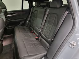 Zunanja slika - BMW X4 - M40D - 11 - Predogledna slika