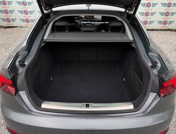 Zunanja slika - Audi A5 - Sportback 40TDI|Sport|VIRTUAL|LEDPARK.SENZ|NAVI|JAMSTVO - 18 - Predogledna slika