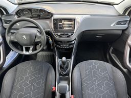 Zunanja slika - Peugeot 2008 - 1.6 VTi 120KM ACTIVE SLO 1.LASTNIK NAKUP NA OBROKE - 14 - Predogledna slika