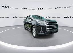 Zunanja slika - SsangYong Musso - Grand 2.2 XDi Ultimate 4WD AT - 3 - Predogledna slika