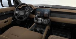 Zunanja slika - Land Rover Defender - 110 3.0 D350 TERRA MHEV AWD - 5 - Predogledna slika