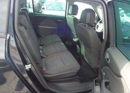 Zunanja slika - Opel Zafira - 2.0 CDTi 130hp AUTOMATIC-NAVI-GRETJE SEDEŽEV - 8 - Predogledna slika