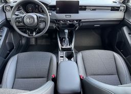 Zunanja slika - Honda HR-V - ADVANCE I1.5 i-MMD I HYBRID I e-CVT I ACC NAVI I - 10 - Predogledna slika