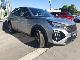 Zunanja slika - Peugeot 2008 - Allure PureTech 100 - AKCIJAAAAAAAAAAAAAAAAAAAAAAA - 5 - Predogledna slika